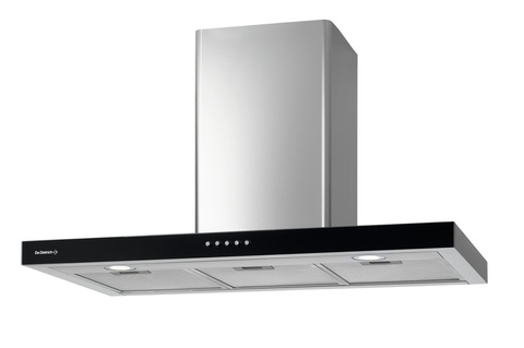 Кухонная вытяжка De Dietrich DHD6901B