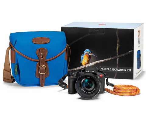 Премиальные фотоаппараты Leica Leica M ! D-Lux Купить, цена на цифровые ...