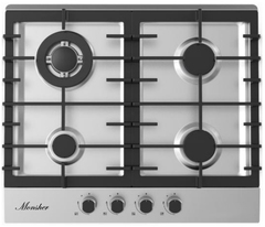 Варочная панель MONSHER MKFG 60 G-SFT Варочная панель MONSHER MKFG 60 G-SFT