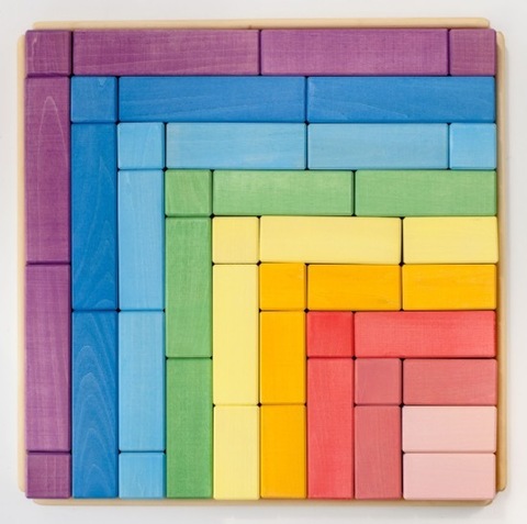 Радуга грез