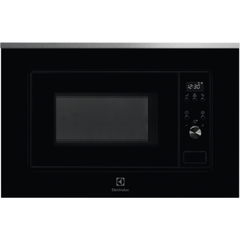 Встраиваемая микроволновая печь Electrolux LMS2203EMX