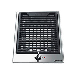Варочная панель Smeg PGF30B Варочная панель Smeg PGF30B