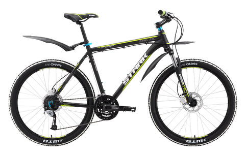 Stark Tactic HD 26