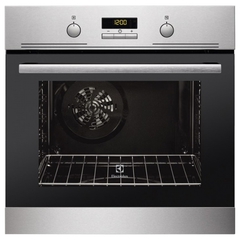 Встраиваемый духовой шкаф Electrolux EZB 52430 AX Встраиваемый духовой шкаф Electrolux EZB 52430 AX