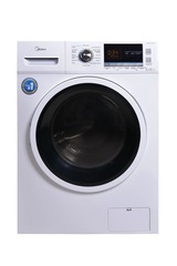 Стиральная машина Midea MWM 7123 Crown Стиральная машина Midea MWM 7123 Crown