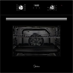 Встраиваемый духовой шкаф Midea MO67000GB Встраиваемый духовой шкаф Midea MO67000GB