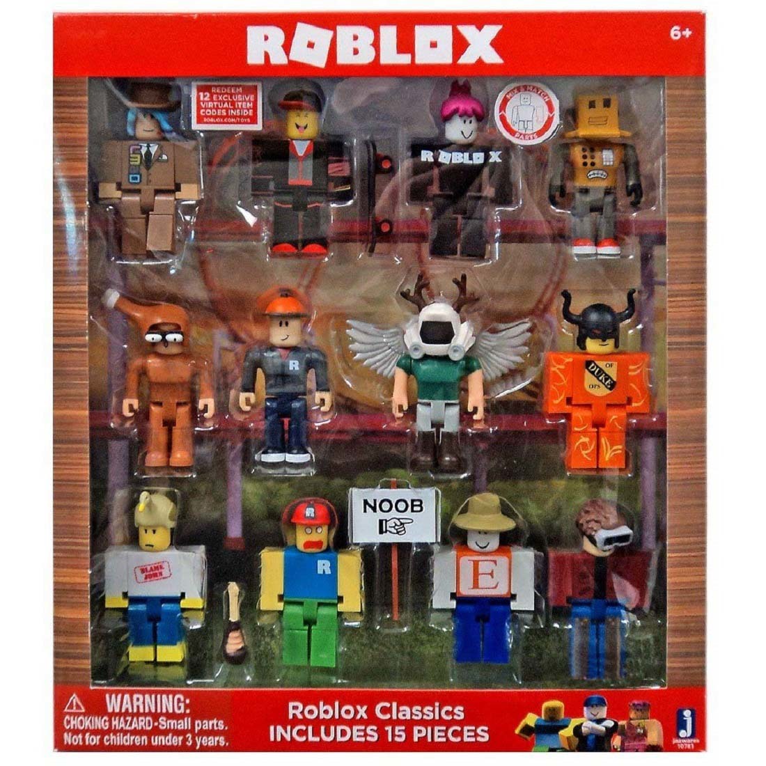 roblox classics series 2