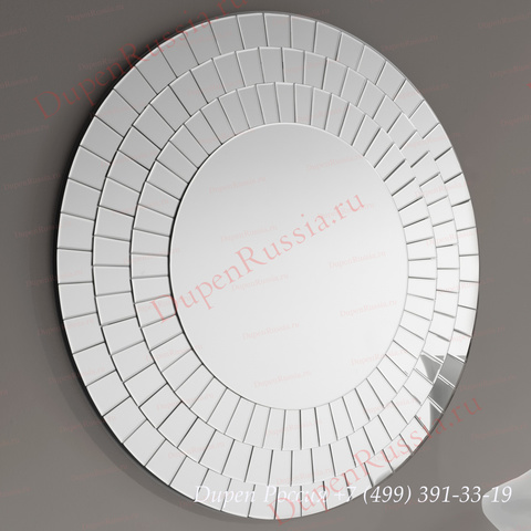 Зеркало DUPEN (Дюпен) E-122 Зеркало DUPEN (Дюпен) E-122
