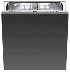 Посудомоечная машина Smeg STA6445-2 Посудомоечная машина Smeg STA6445-2