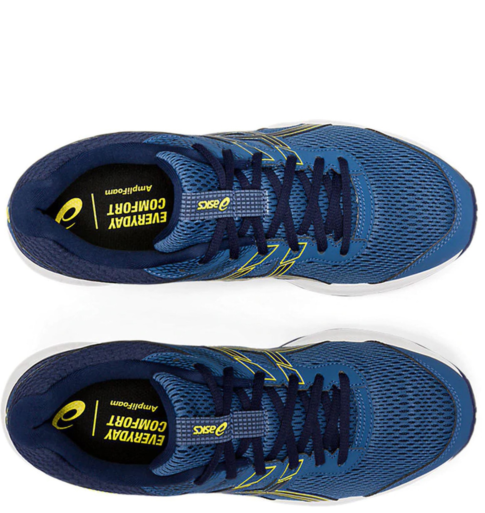 asics amplifoam everyday comfort