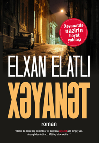 elxan elatli xeyanet ile ilgili görsel sonucu