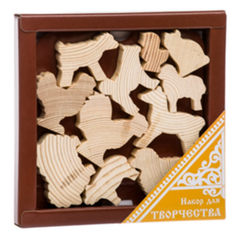 Набор для творчества 