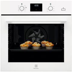 Встраиваемый духовой шкаф Electrolux OED3H50TW Встраиваемый духовой шкаф Electrolux OED3H50TW