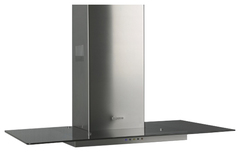 Вытяжка Kuppersberg Lora 90 X 4HPB Вытяжка Kuppersberg Lora 90 X 4HPB