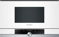 Микроволновая печь Siemens BF634LGW1 Микроволновая печь Siemens BF634LGW1
