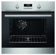 Встраиваемый духовой шкаф Electrolux EZC 52430 AX Встраиваемый духовой шкаф Electrolux EZC 52430 AX