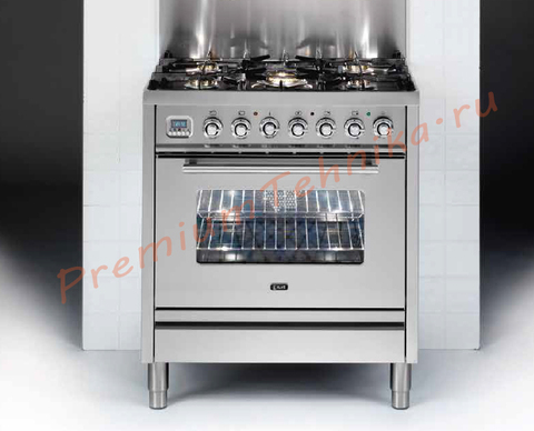 Газовая плита ILVE PW-76-VG