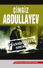 Transilvaniya Səfəri