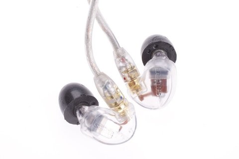 Наушники Shure SE425