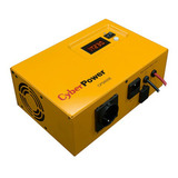 Инвертор CyberPower CPS 600 E 600 ВА / 420 Вт - фотография Инвертор CyberPower CPS 600 E 600 ВА / 420 Вт - фотография