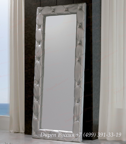 Зеркало DUPEN (Дюпен) E-95 Серебро Зеркало DUPEN (Дюпен) E-95 Серебро
