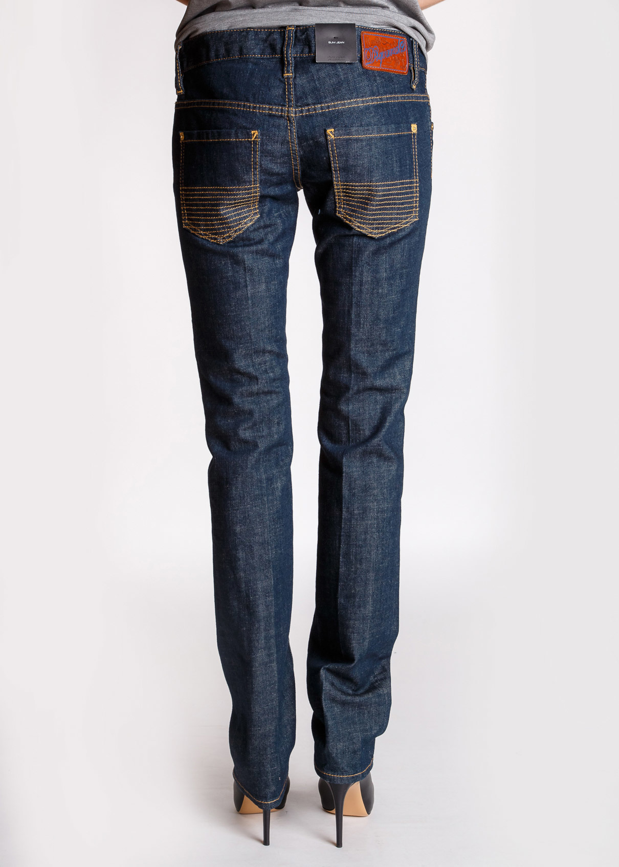 Джинсы dsquared женские доставка