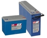 Аккумулятор FIAMM 6 FLB 800 P ( 6V 200Ah / 6В 200Ач ) - фотография Аккумулятор FIAMM 6 FLB 800 P ( 6V 200Ah / 6В 200Ач ) - фотография