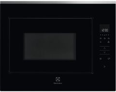 Микроволновая печь Electrolux KMFE 264 TEX Микроволновая печь Electrolux KMFE 264 TEX