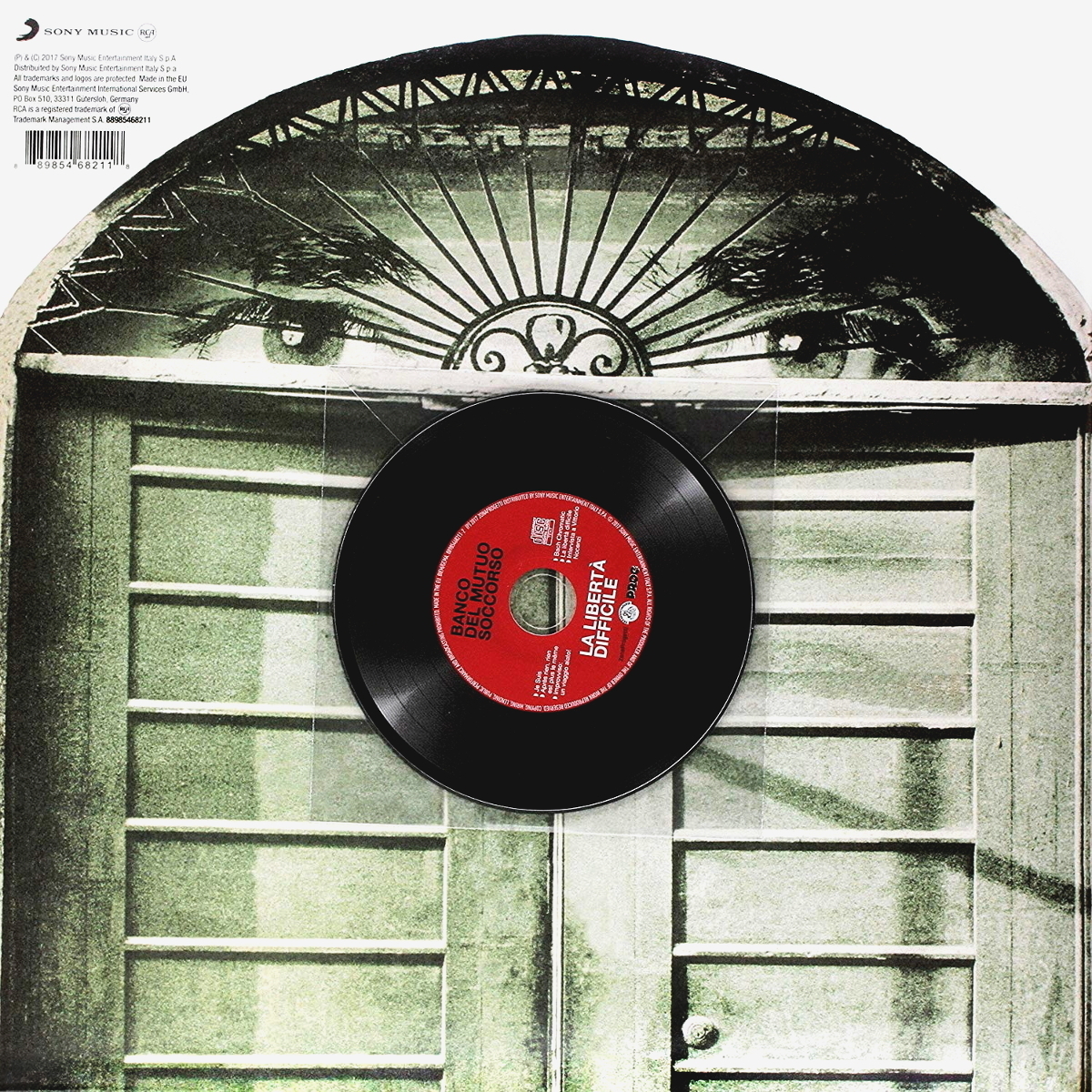 Banco Del Mutuo Soccorso 