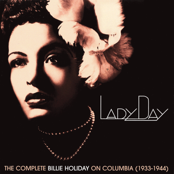 Billie Holiday Billie Holiday
