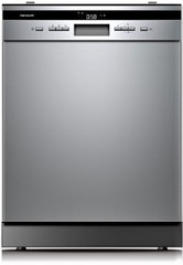 Посудомоечная машина Midea MFD60S900 X Посудомоечная машина Midea MFD60S900 X