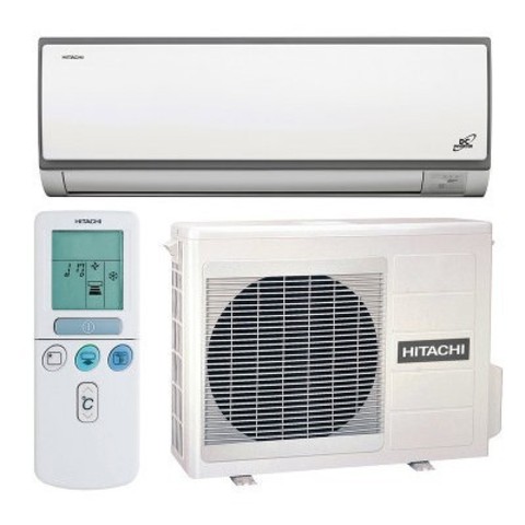 Сплит система Hitachi RAS-08LH2/RAC-08LH2