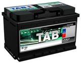 Аккумулятор TAB Motion 60 P 207875 ( 12V 60Ah / 12В 60Ач ) - фотография Аккумулятор TAB Motion 60 P 207875 ( 12V 60Ah / 12В 60Ач ) - фотография
