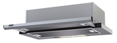 Вытяжка Kronasteel Kamilla Slim 600 inox/inox Вытяжка Kronasteel Kamilla Slim 600 inox/inox