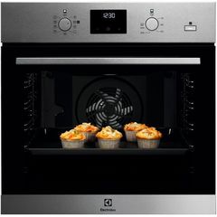 Встраиваемый духовой шкаф Electrolux OED3H50TX Встраиваемый духовой шкаф Electrolux OED3H50TX