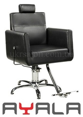 Парикмахерское кресло Barber Ray Парикмахерское кресло Barber Ray