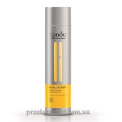 Londa Visible Repair Express Conditioner - Экспресс-кондиционер для поврежденных волос Londa Visible Repair Express Conditioner - Экспресс-кондиционер для поврежденных волос