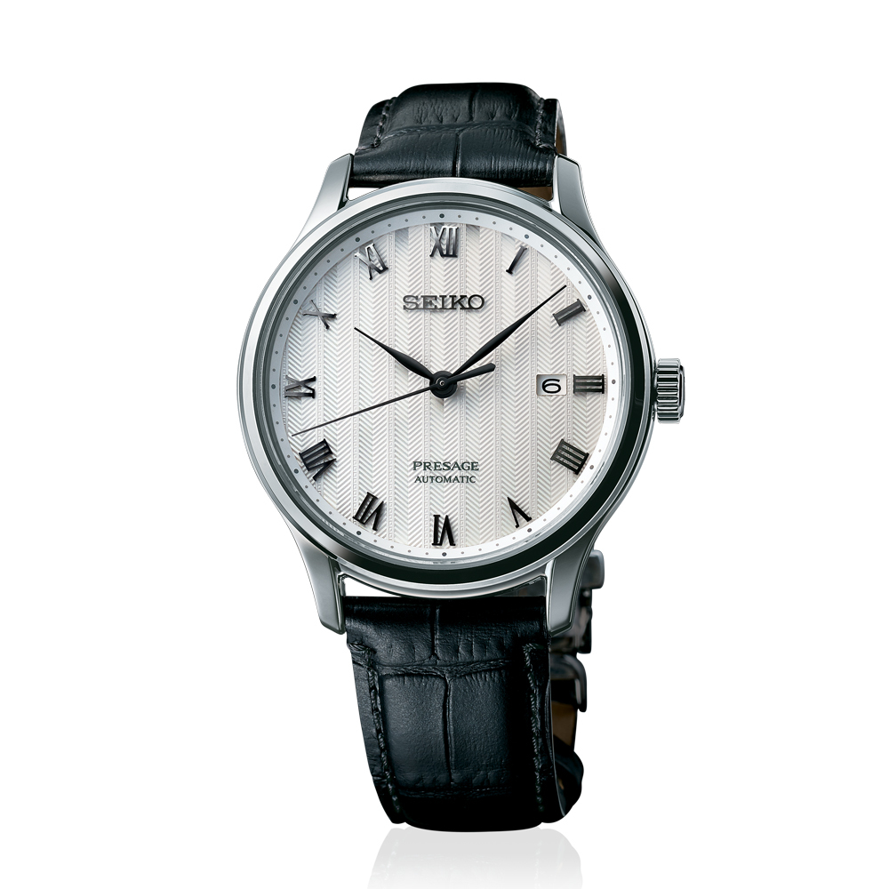Наручные часы Seiko от Seikoclub