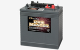 Аккумулятор тяговый DEKA GC15 ( 6V 174Ah / 6В 174Ач ) - фотография Аккумулятор тяговый DEKA GC15 ( 6V 174Ah / 6В 174Ач ) - фотография