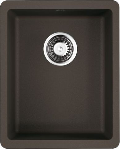 Кухонная мойка Omoikiri Kata 34-U-DC