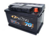 Аккумулятор автомобильный Deka 693MF ( 12V 95Ah / 12В 95Ач ) - фотография Аккумулятор автомобильный Deka 693MF ( 12V 95Ah / 12В 95Ач ) - фотография