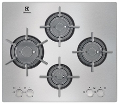 Варочная панель Electrolux EGU 96647 LX Варочная панель Electrolux EGU 96647 LX