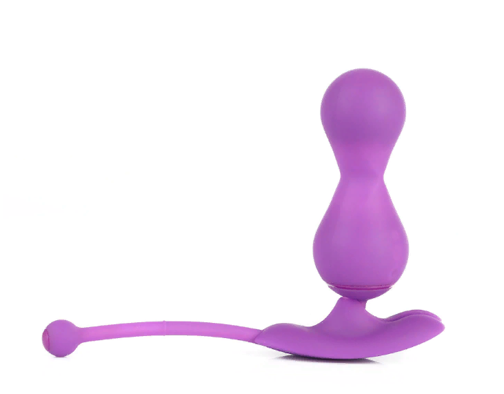 Chinese balls sex toy