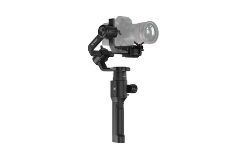 Электронный стабилизатор DJI Ronin-S