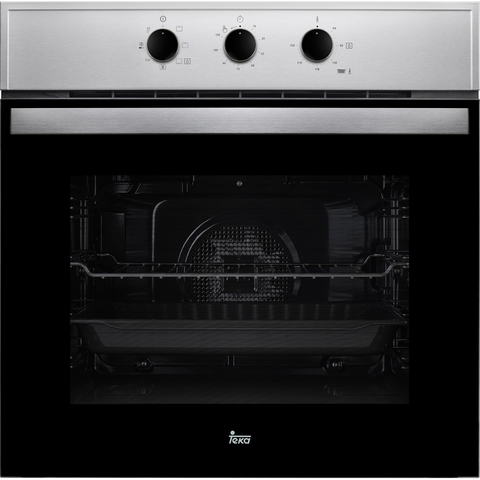 Электрический независимый духовой шкаф TEKA HBB 605 STAINLESS STEEL