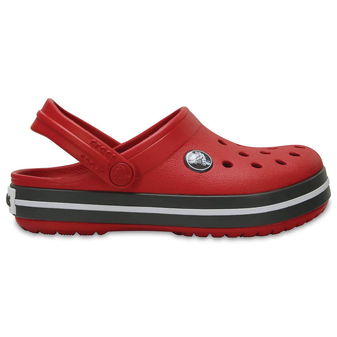 crocs crocband pepper