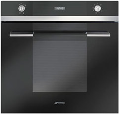 Встраиваемый духовой шкаф Smeg SF106N Встраиваемый духовой шкаф Smeg SF106N