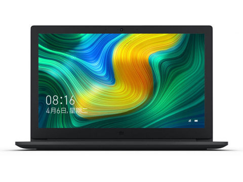 Ноутбук Xiaomi Mi Notebook 15.6 Lite (Intel Core i3 8130U 2200 MHz/15.6"/1920x1080/4GB/128GB SSD/DVD нет/Intel UHD Graphics 620/Wi-Fi/Bluetooth/Windows 10 Home)