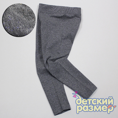 Лосины (блестки)