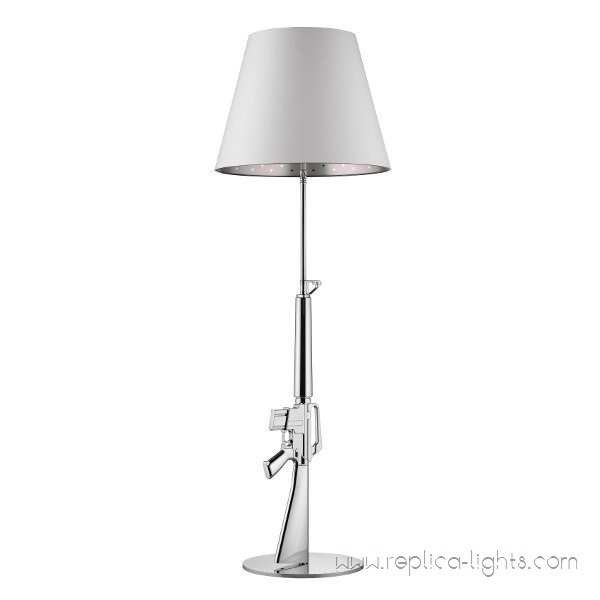 flos lounge gun table